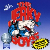 The Jerky Boys - Egyptian Magician