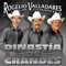 Estrellas de Plata - Rogelio Valladares lyrics