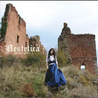 last ned album Mari Hamada - Aestetica