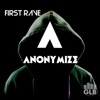 First Rave - Single
