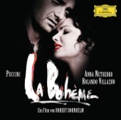 Bertrand De Billy - Puccini: La Bohème / Act 1 - Non sono in vena! - Si sente meglio