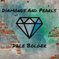 Dale Bolger - Diamonds and Pearls artwork