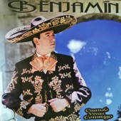 Benjamín Medrano - Cuando Vivas Conmigo