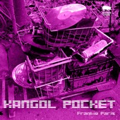 KANGOL POCKET (A-1 RUB A DUB RIDDIM) artwork