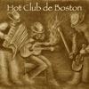 Hot Club De Boston, 2019