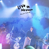 mixed night (LIVE IN HEAVEN) artwork