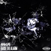 Raise the Alarm - EP artwork