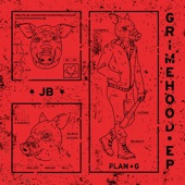 Grimehood - - EP artwork