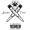 Smoking Trees 2 (feat. Trigga T) - Osmosis lyrics