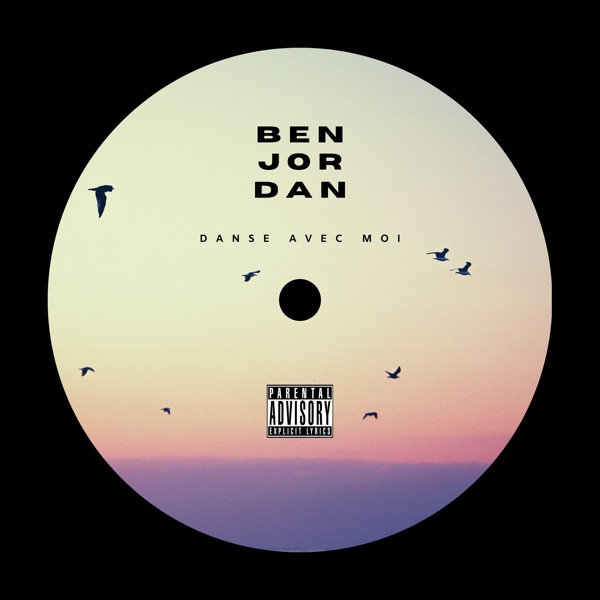 Danse Avec Moi (feat. Hatik & Meilleur) - Single - Ben Jordan