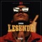 Legende artwork