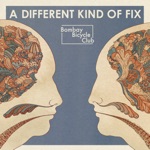 Bombay Bicycle Club - How Can You Swallow So Much Sleep
