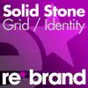 Grid / Identity - EP album lyrics, reviews, download