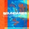 Big Red - Boundaries lyrics