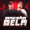 Maridão Dela song lyrics