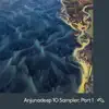Anjunadeep 10 Sampler: Part 1 album lyrics, reviews, download