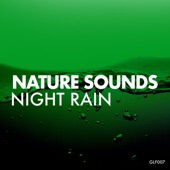 Night Rain - EP artwork
