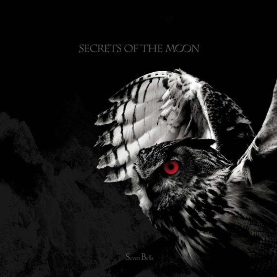 Cover artwork for Nyx