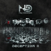 Deception II artwork