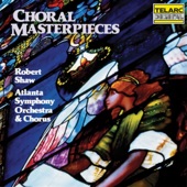 Choral Masterpieces artwork