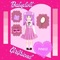 Babydoll Girlfriend - Pinkii lyrics