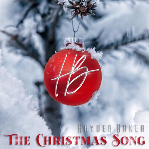 Art for The Christmas Song by Hayden Baker