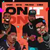 On It (feat. PnB Rock & K1NG) - Single album lyrics, reviews, download