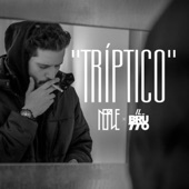 Tríptico artwork