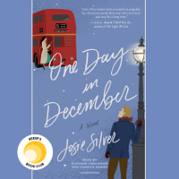 Josie Silver - One Day in December: A Novel (Unabridged) artwork