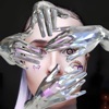 Cyborg Love - Single