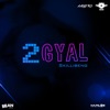 2Gyal - Single