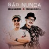 São Nunca - Single