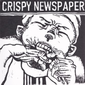 Crispy Newspaper - Шарли Эбдо