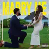 Stream & download Marry Me - Single