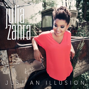 Julia Zahra - Just an Illusion (Reggae Remix 2016) - Line Dance Choreographer