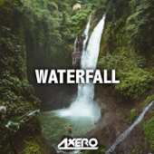 Waterfall artwork