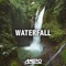 Waterfall artwork