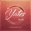 Unspeakable Joy album lyrics, reviews, download