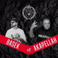 God Level (En Vivo) - EP - Basek God Level (En Vivo) - EP - Basek