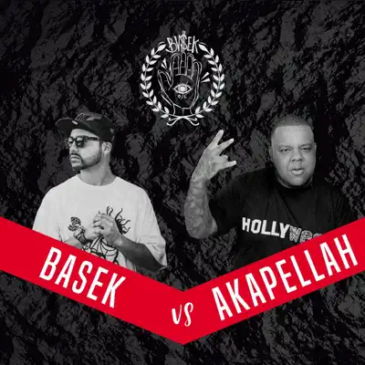 God Level (En Vivo) - EP - Basek