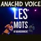 Keep Hope /Garde espoir (feat. Irfan Makki) - Anachid Voice lyrics