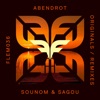 SOUNOM & Sagou - Abendrot (Ornery Remix)