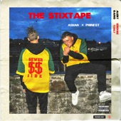 The Stixtape artwork