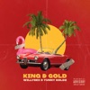 King & Gold - EP