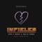 Infieles (feat. Rosh & David Rone) - SFG lyrics