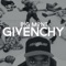 Givenchy - Big Mont lyrics