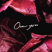 Over You artwork