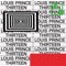 Mn - Louis Prince lyrics