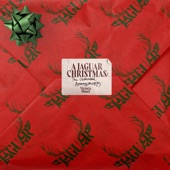 A Jaguar Christmas: The Orchestral Arrangements - EP artwork