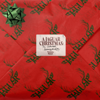 Victoria Monét - A Jaguar Christmas: The Orchestral Arrangements - EP artwork